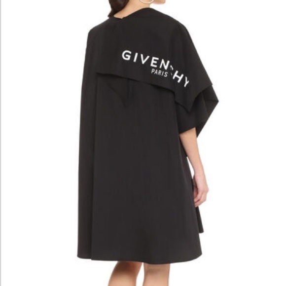 Givenchy Scarf trimmed dress - Picture 11 of 16